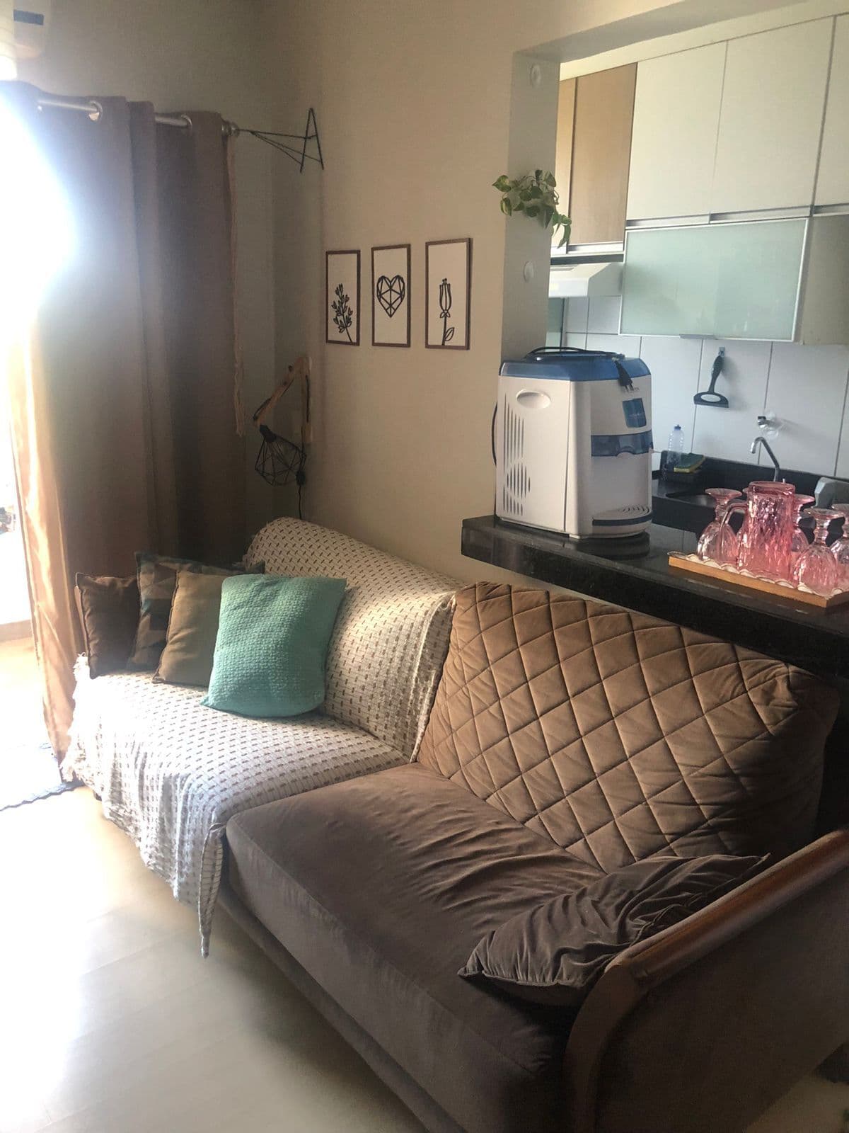 Apartamento à venda no bairro Jardim Palma Travassos em Ribeirão Preto/SP - foto 4