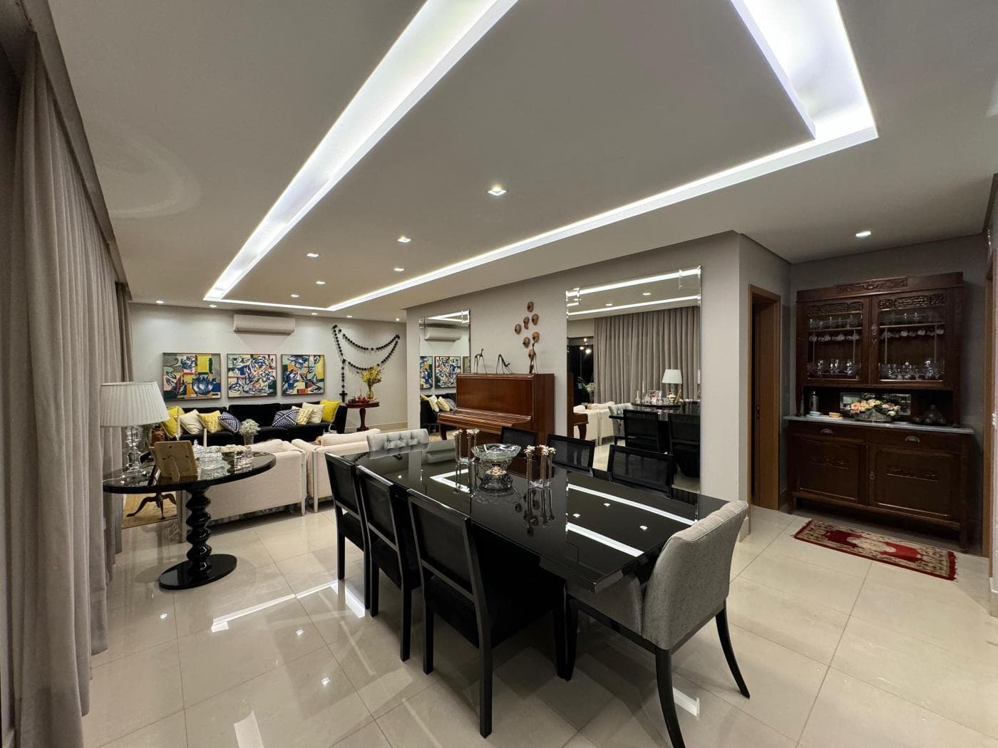 Apartamento à venda no bairro Vila do Golf em Ribeirão Preto/SP - foto 8