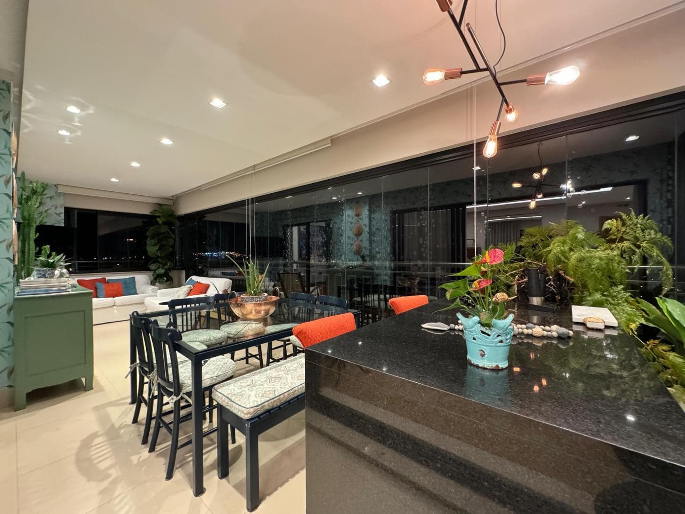 Apartamento à venda no bairro Vila do Golf em Ribeirão Preto/SP - foto 15