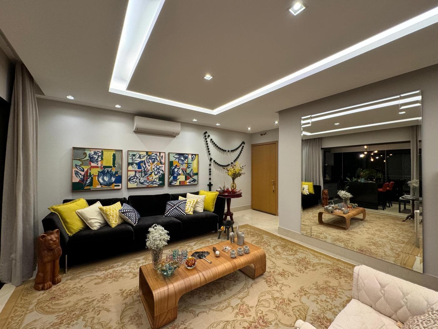 Apartamento à venda no bairro Vila do Golf em Ribeirão Preto/SP - foto 3