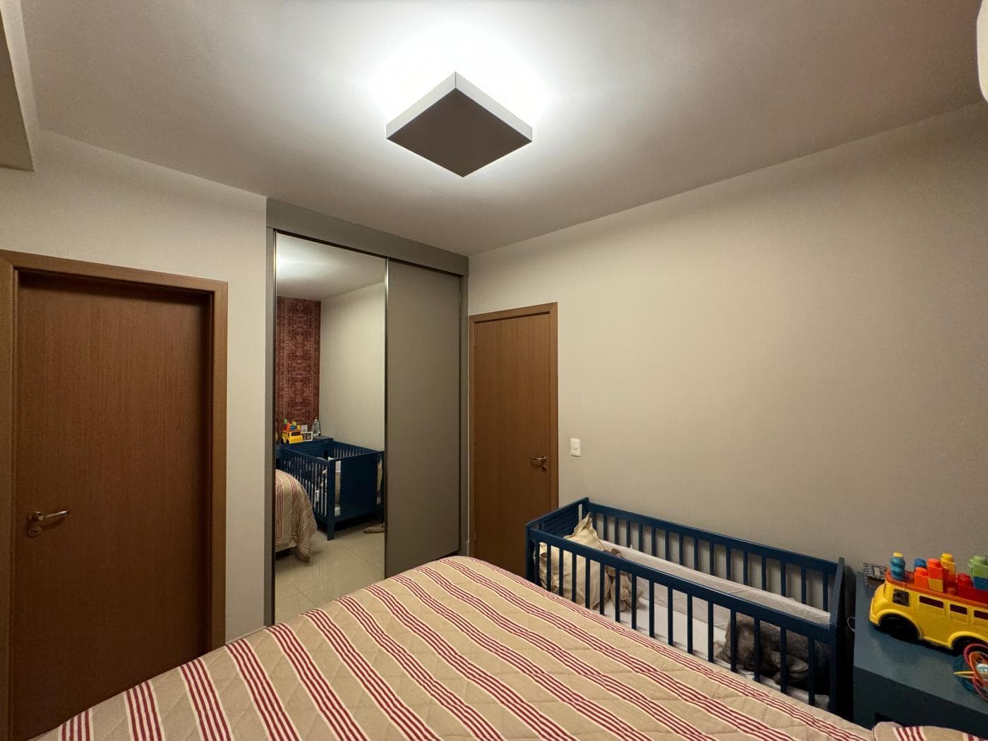 Apartamento à venda no bairro Vila do Golf em Ribeirão Preto/SP - foto 25