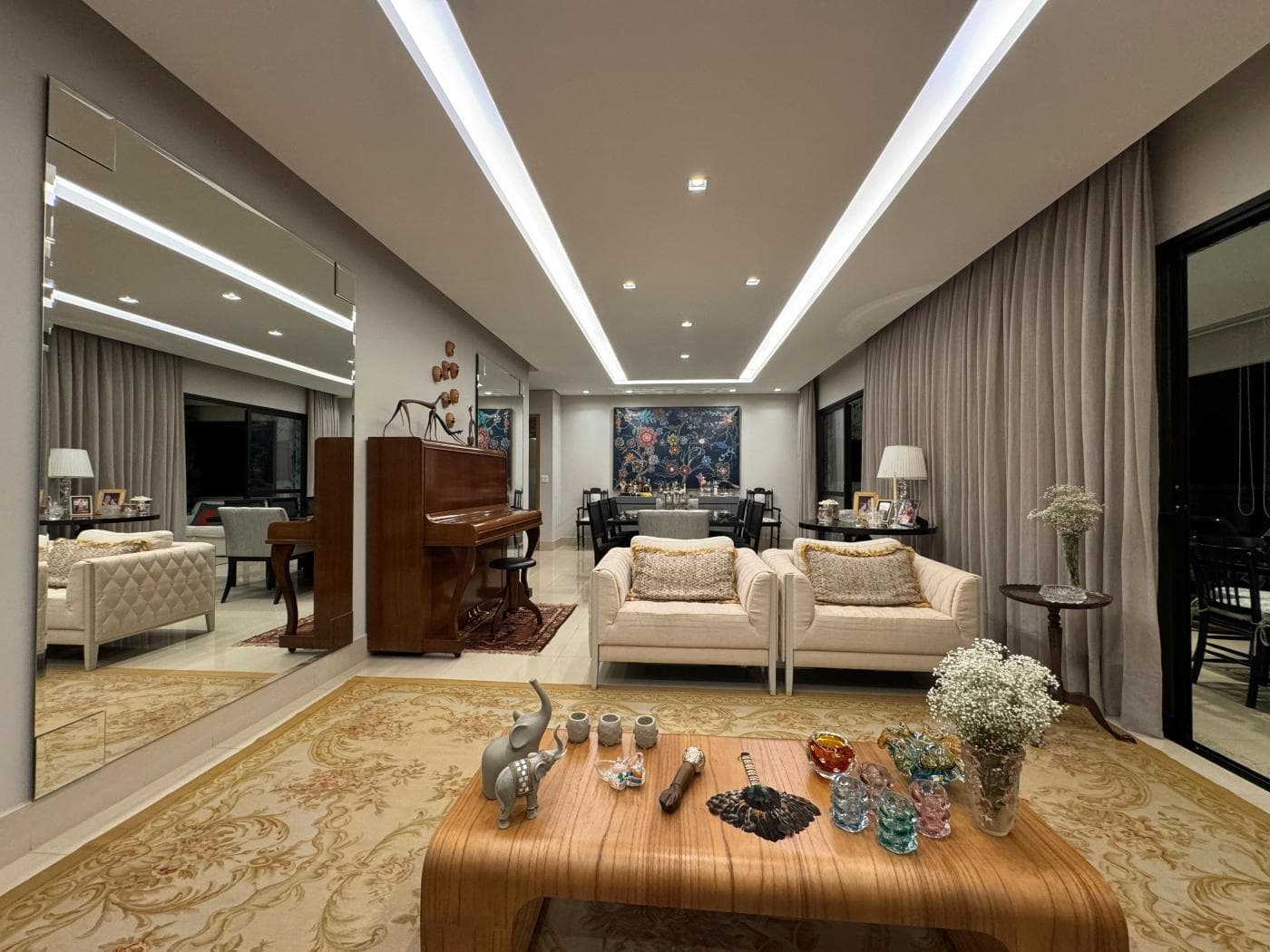 Apartamento à venda no bairro Vila do Golf em Ribeirão Preto/SP - foto 5