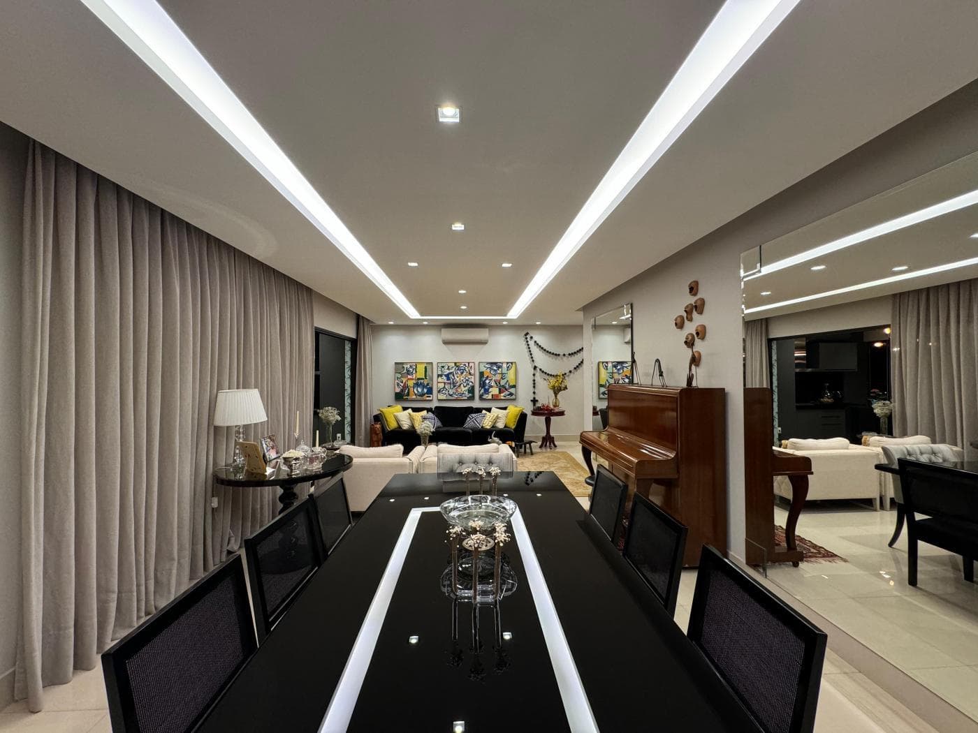Apartamento à venda no bairro Vila do Golf em Ribeirão Preto/SP - foto 9