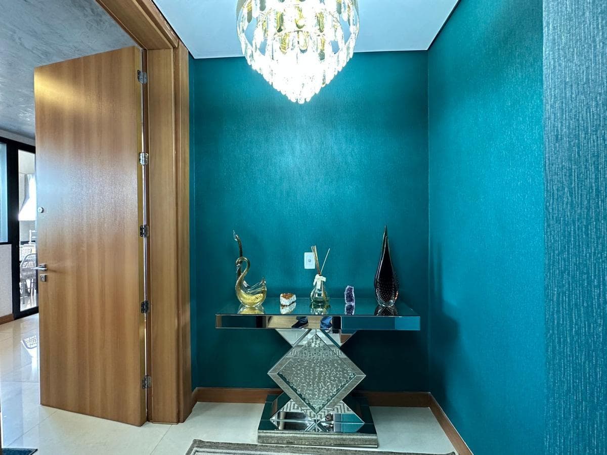 Apartamento à venda no bairro Bosque das Juritis em Ribeirão Preto/SP - foto 3