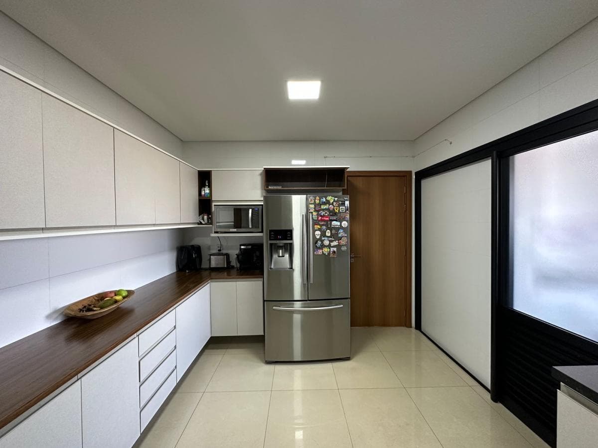 Apartamento à venda no bairro Bosque das Juritis em Ribeirão Preto/SP - foto 15