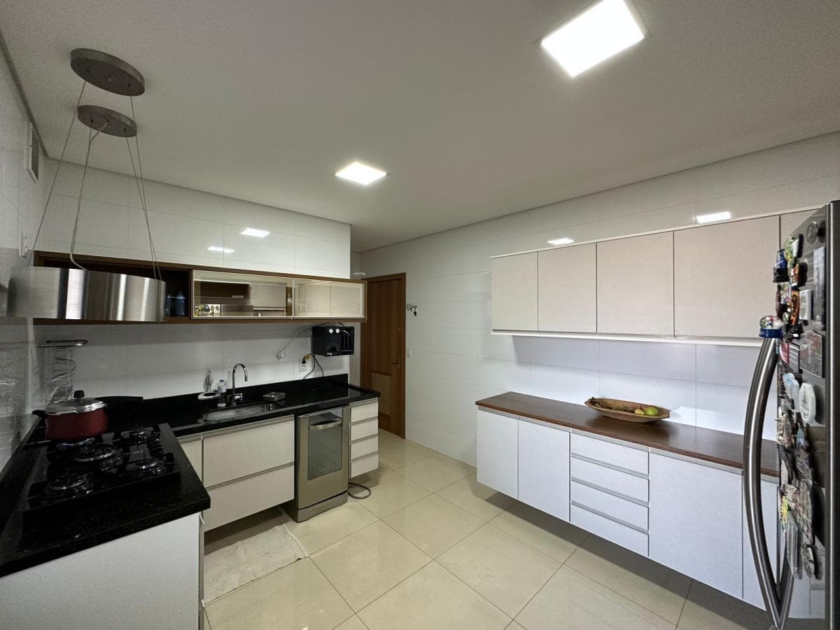 Apartamento à venda no bairro Bosque das Juritis em Ribeirão Preto/SP - foto 16