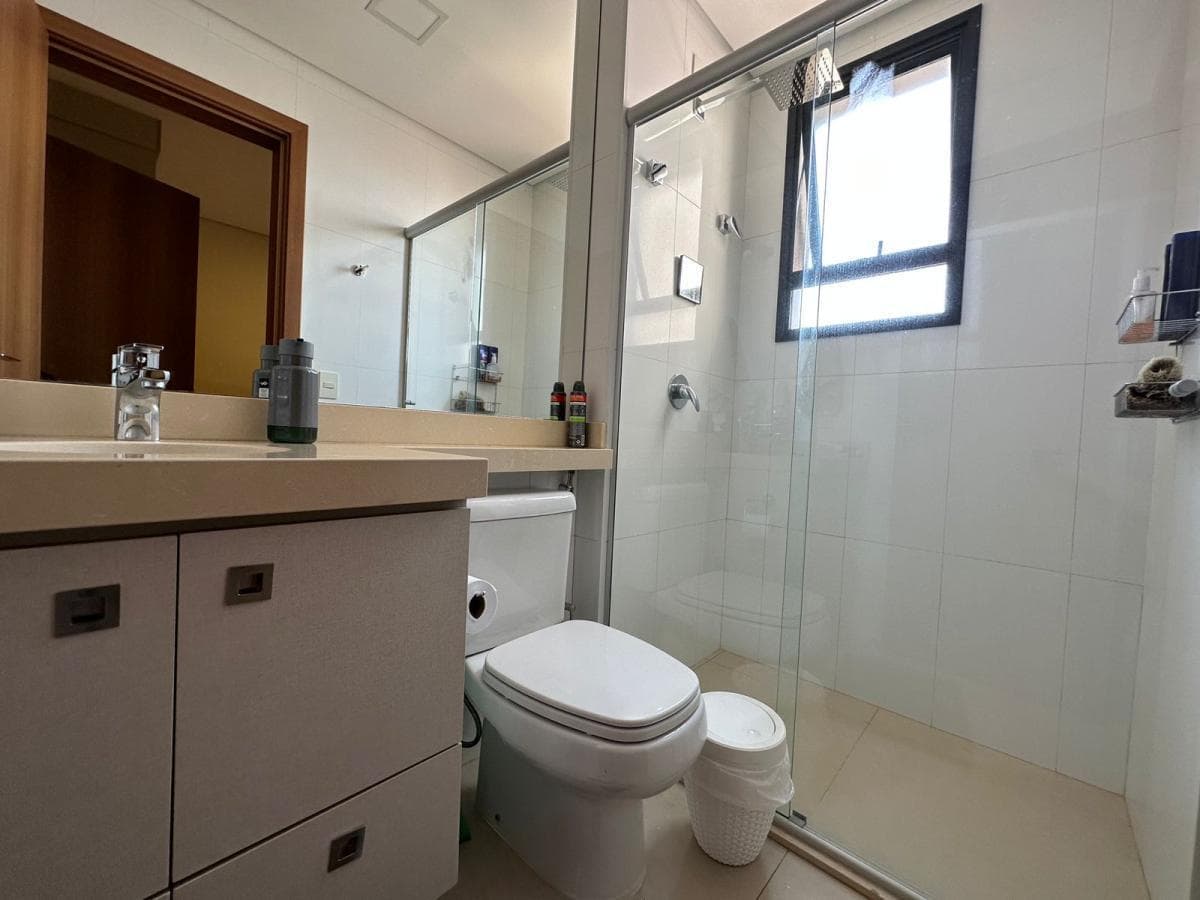 Apartamento à venda no bairro Bosque das Juritis em Ribeirão Preto/SP - foto 30