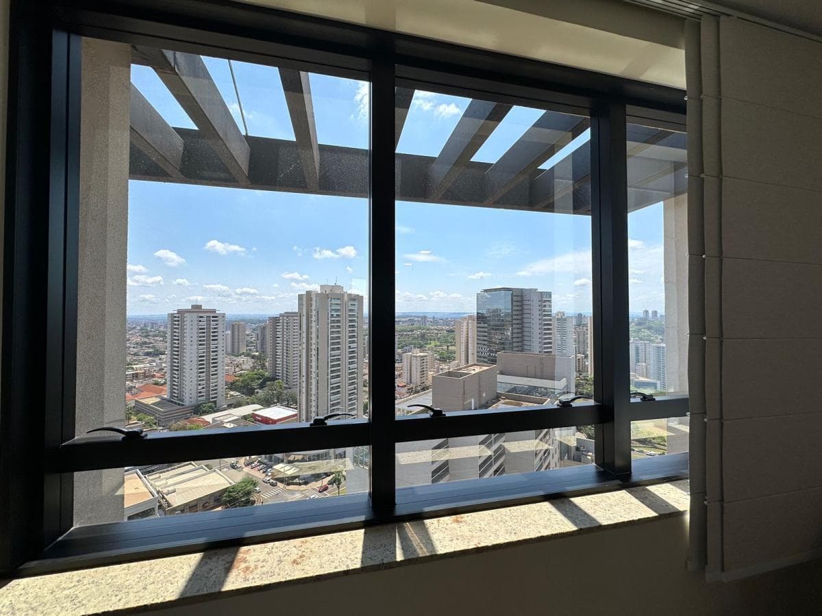 Apartamento à venda no bairro Bosque das Juritis em Ribeirão Preto/SP - foto 47