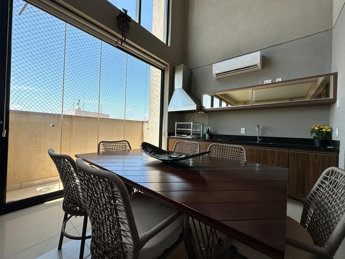 Apartamento à venda no bairro Bosque das Juritis em Ribeirão Preto/SP - foto 19
