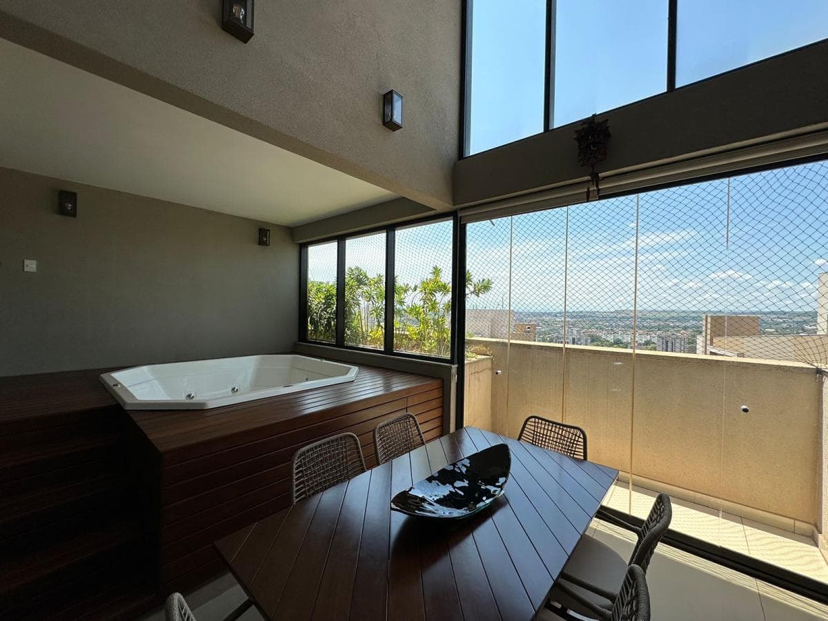 Apartamento à venda no bairro Bosque das Juritis em Ribeirão Preto/SP - foto 22
