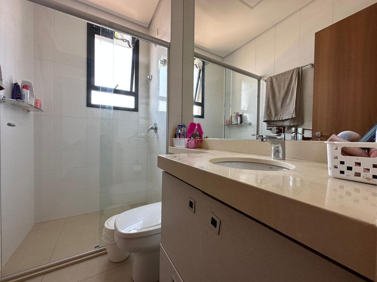 Apartamento à venda no bairro Bosque das Juritis em Ribeirão Preto/SP - foto 33
