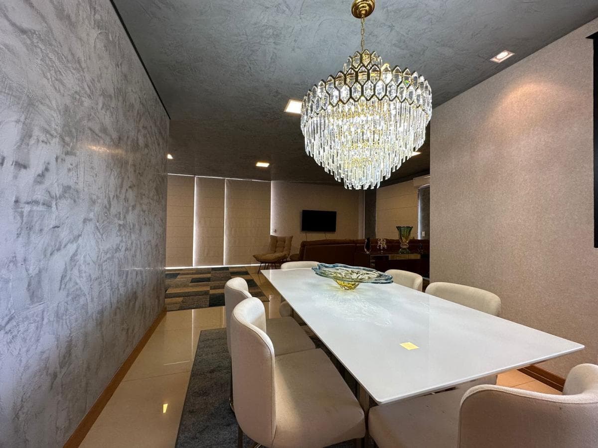 Apartamento à venda no bairro Bosque das Juritis em Ribeirão Preto/SP - foto 8