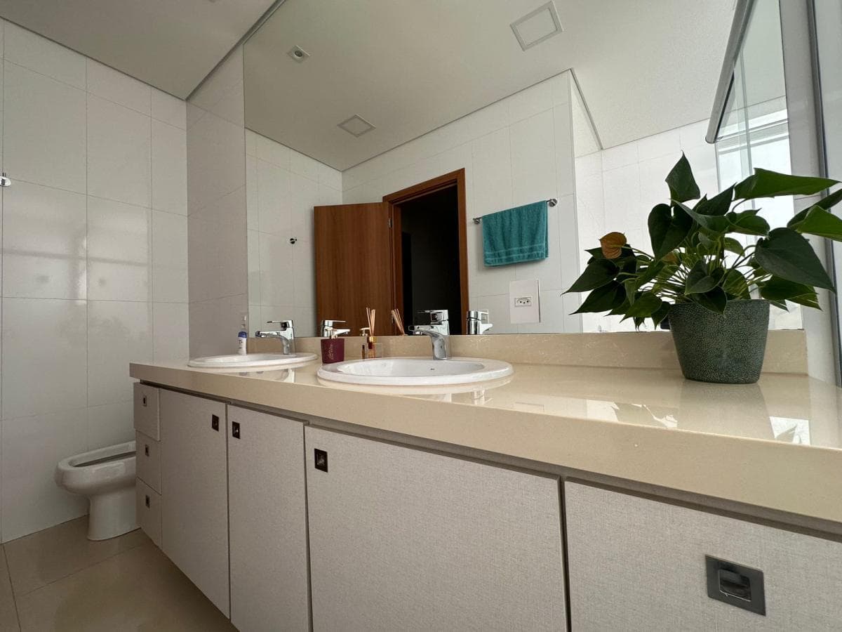 Apartamento à venda no bairro Bosque das Juritis em Ribeirão Preto/SP - foto 45