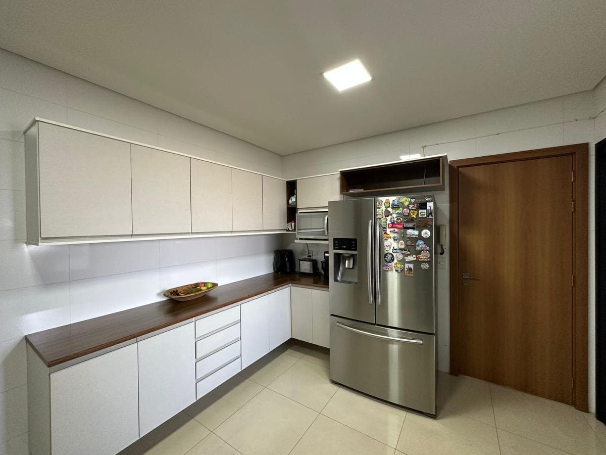 Apartamento à venda no bairro Bosque das Juritis em Ribeirão Preto/SP - foto 17