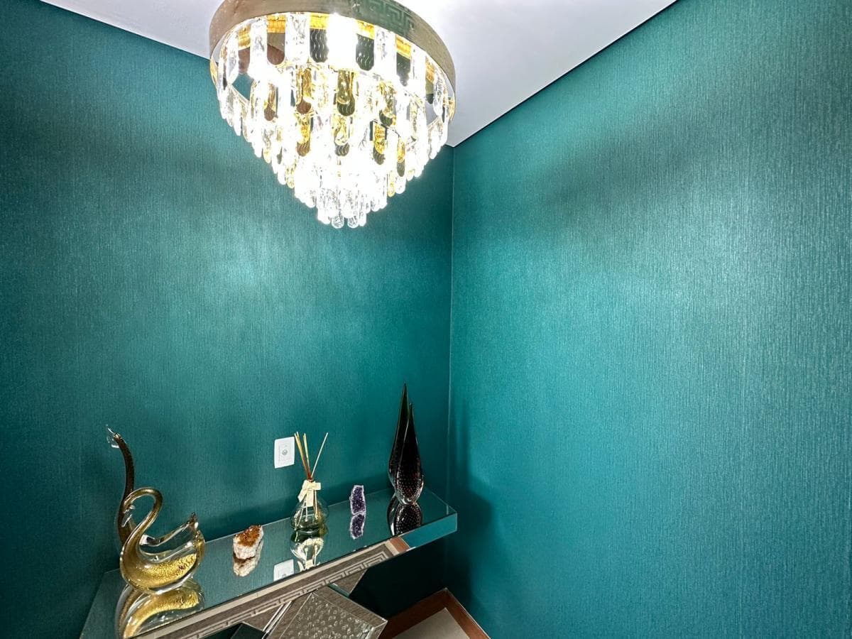 Apartamento à venda no bairro Bosque das Juritis em Ribeirão Preto/SP - foto 2
