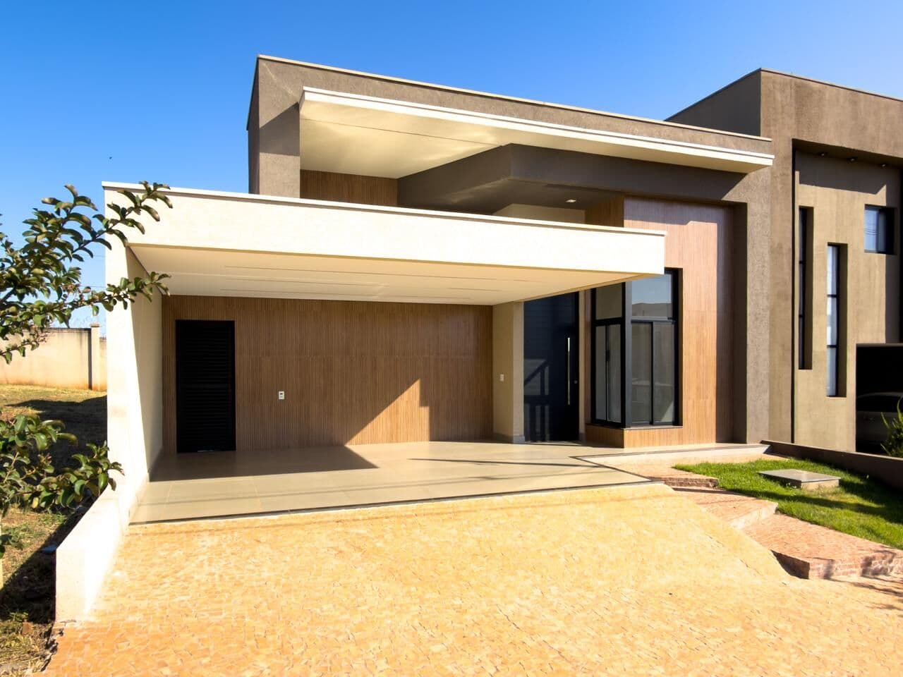 Casa à venda no bairro Quinta da Mata em Ribeirão Preto/SP - foto 3
