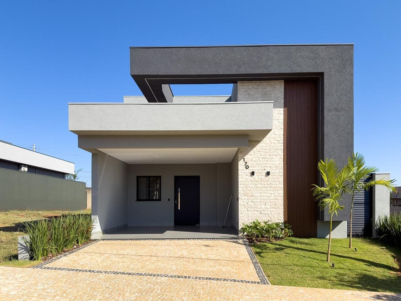 Casa à venda no bairro Jardim Roberto Benedetti em Ribeirão Preto/SP - foto 2
