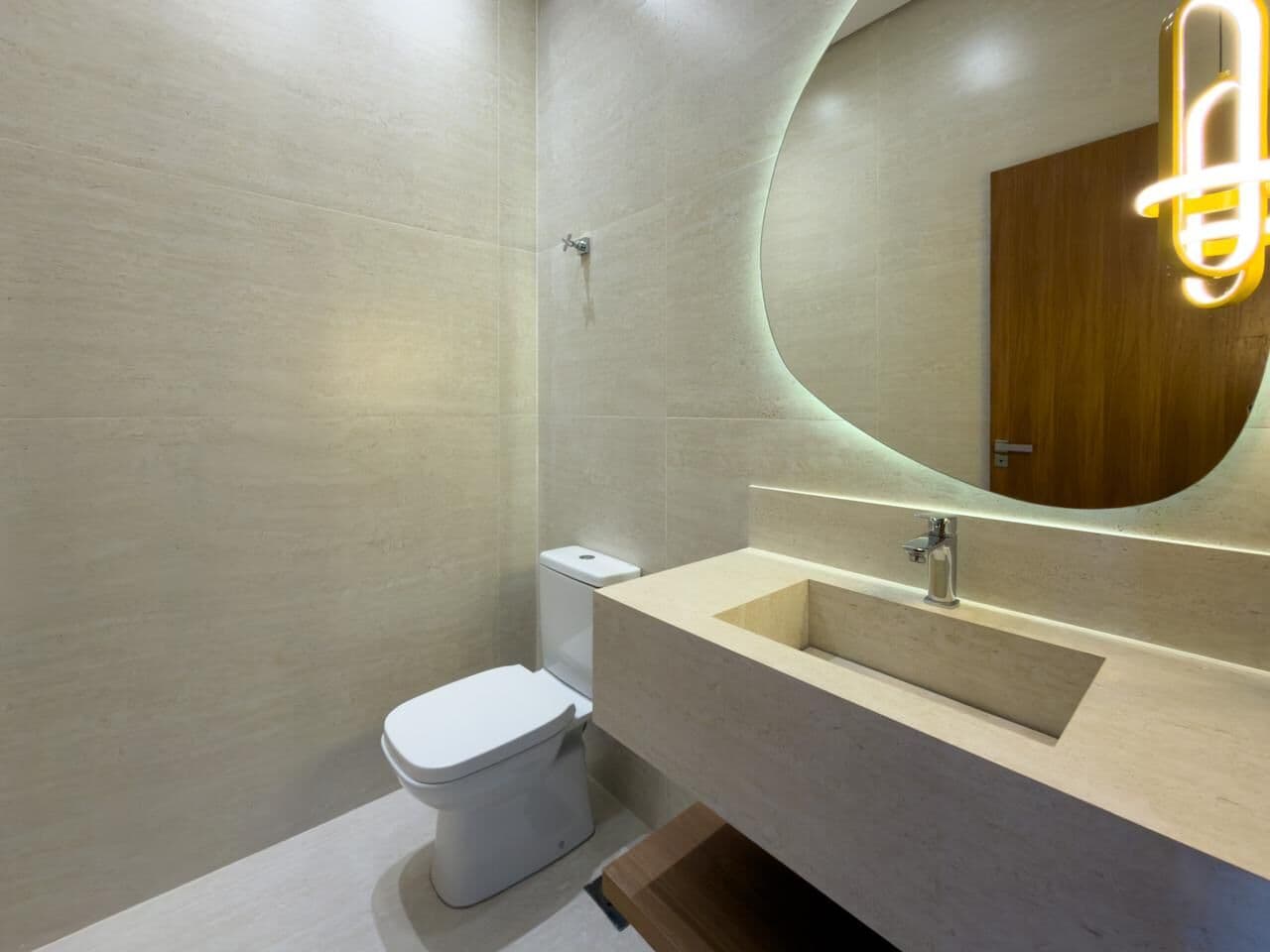 Casa à venda no bairro Jardim Roberto Benedetti em Ribeirão Preto/SP - foto 16