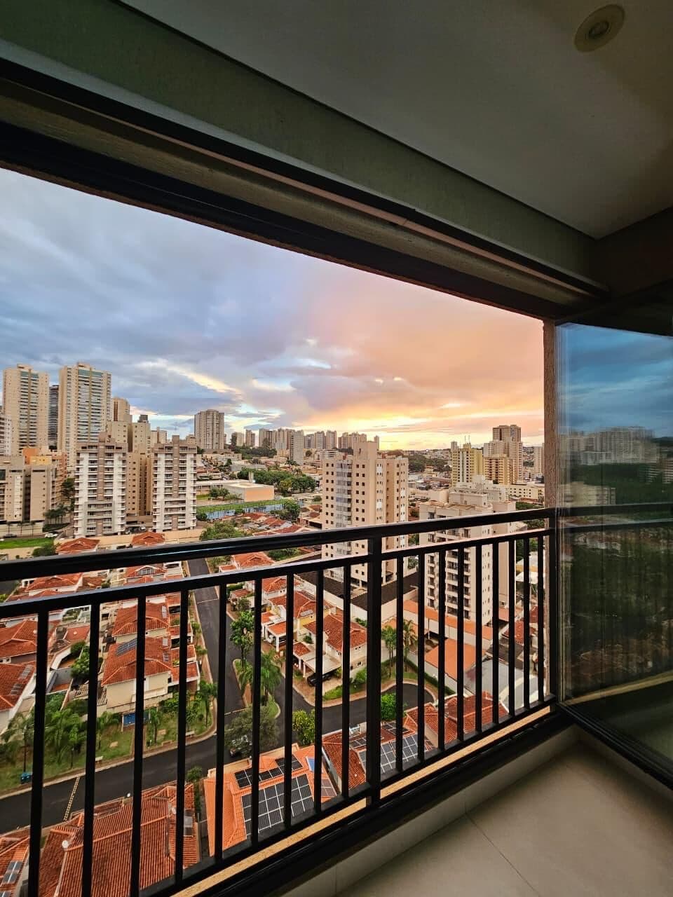 Apartamento à venda no bairro Jardim São Luiz em Ribeirão Preto/SP - foto 2