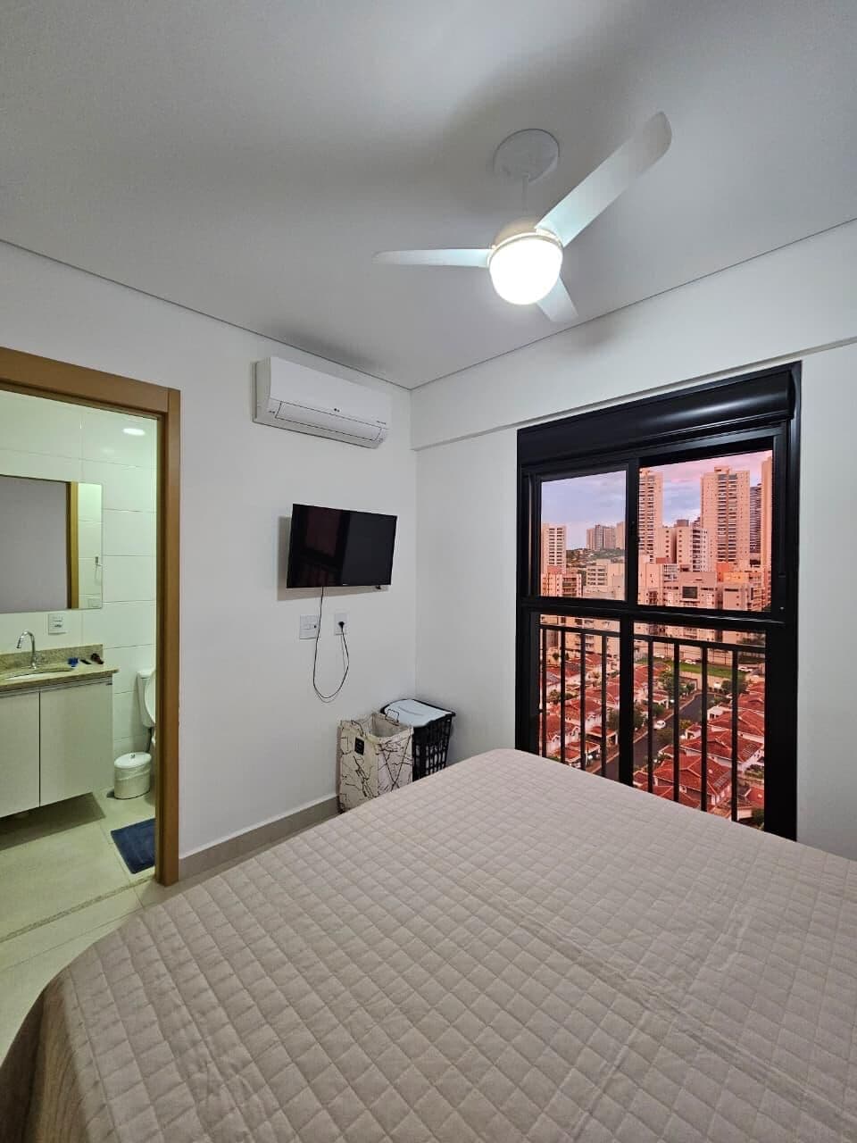 Apartamento à venda no bairro Jardim São Luiz em Ribeirão Preto/SP - foto 8