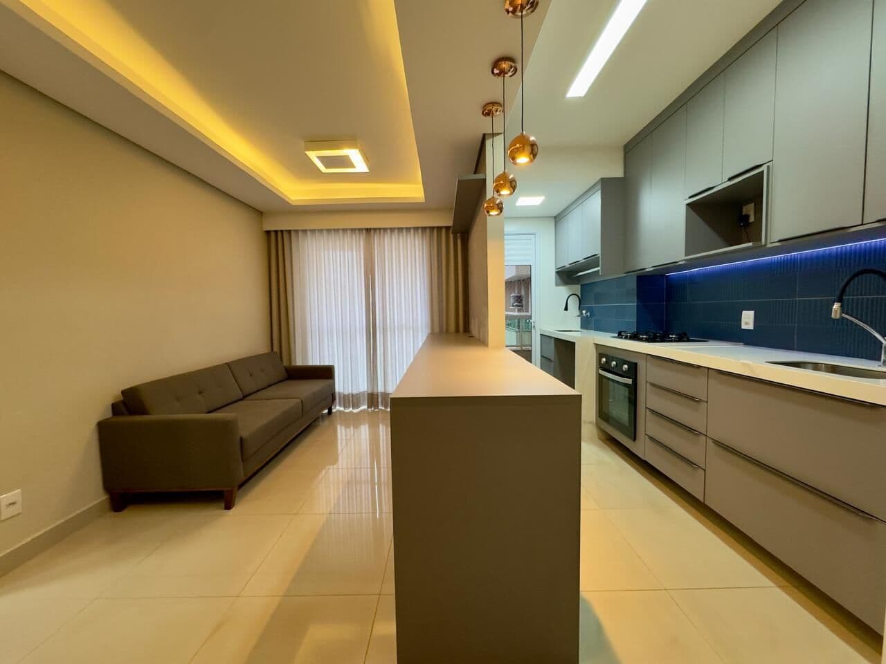Apartamento à venda no bairro Nova Aliança em Ribeirão Preto/SP - foto 2