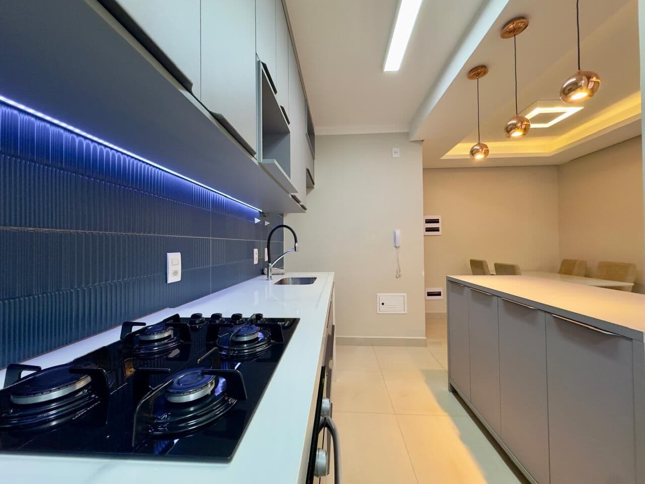 Apartamento à venda no bairro Nova Aliança em Ribeirão Preto/SP - foto 4