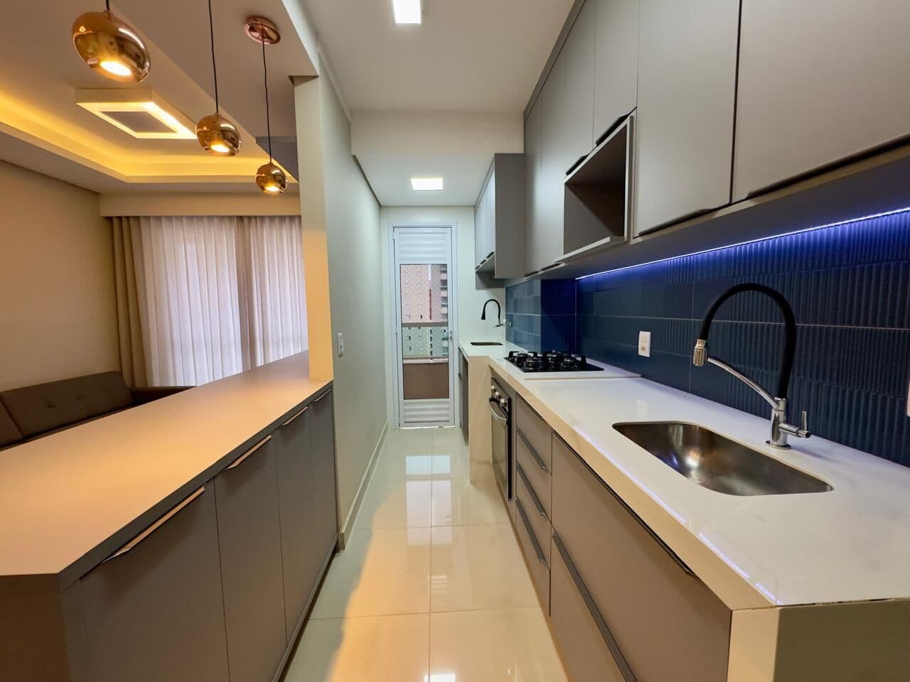 Apartamento à venda no bairro Nova Aliança em Ribeirão Preto/SP - foto 5