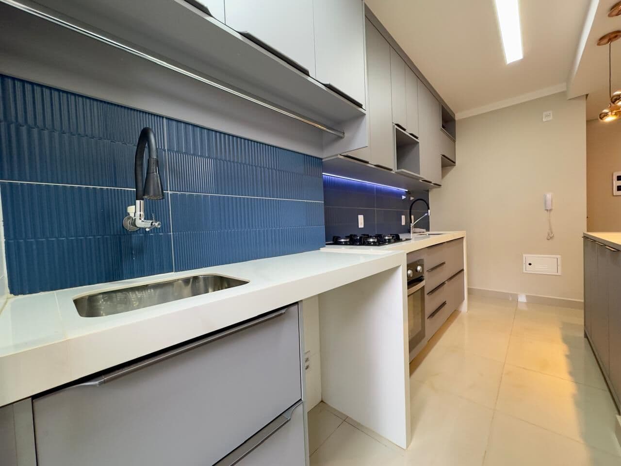 Apartamento à venda no bairro Nova Aliança em Ribeirão Preto/SP - foto 6