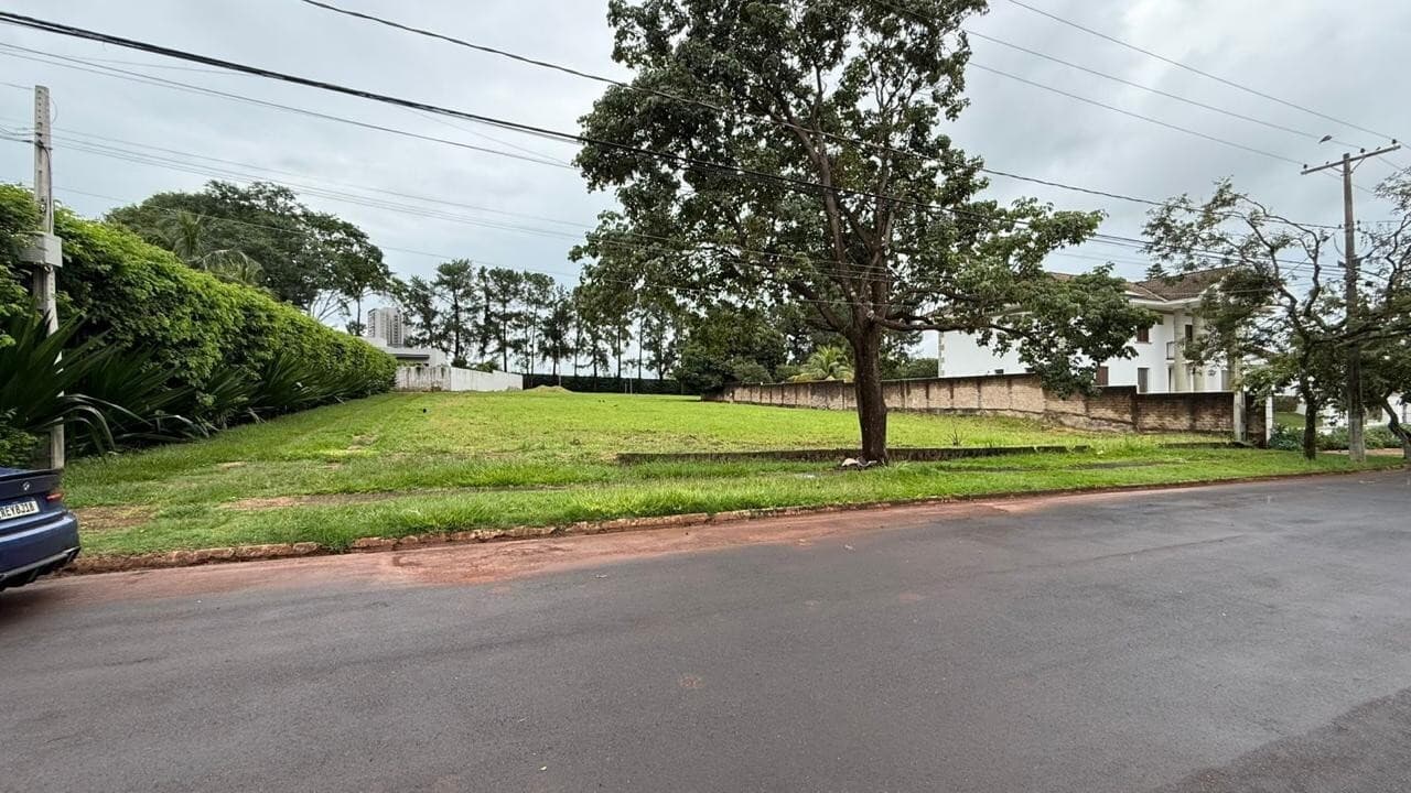 Terreno à venda no bairro Jardim Canadá em Ribeirão Preto/SP - foto 1