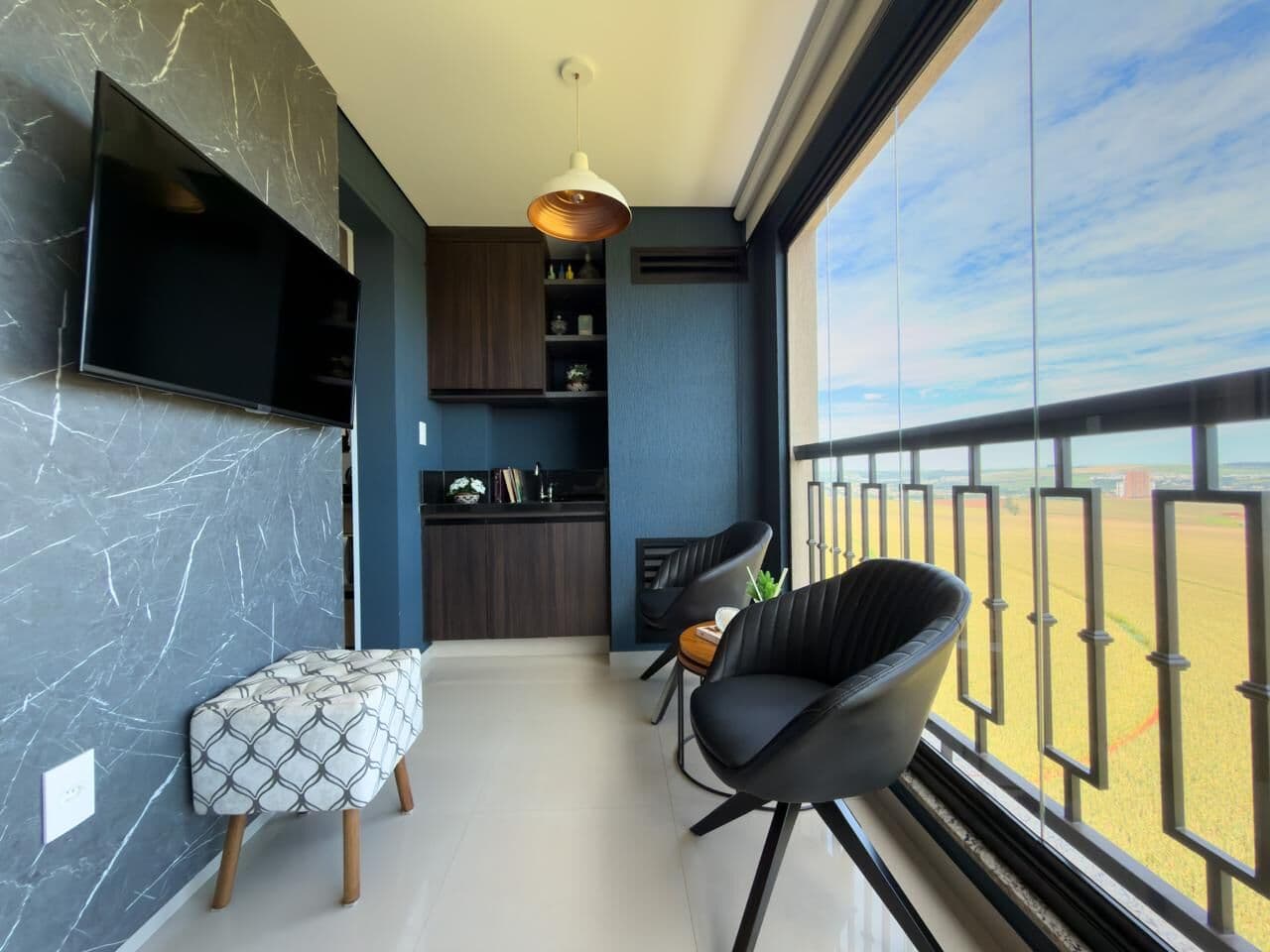 Apartamento à venda no bairro Quinta da Primavera em Ribeirão Preto/SP - foto 3