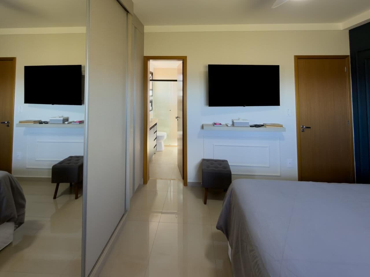 Apartamento à venda no bairro Quinta da Primavera em Ribeirão Preto/SP - foto 33