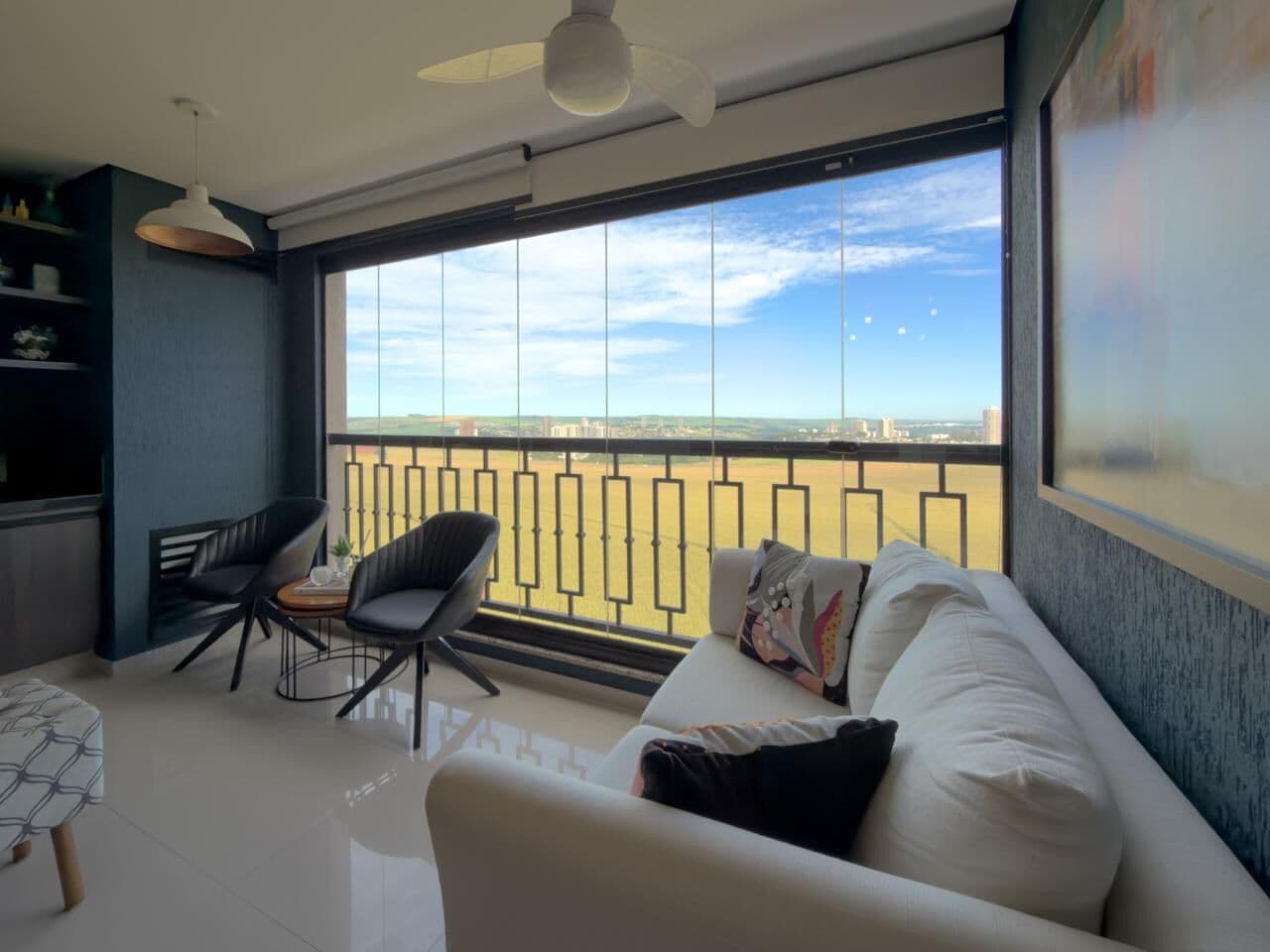 Apartamento à venda no bairro Quinta da Primavera em Ribeirão Preto/SP - foto 4