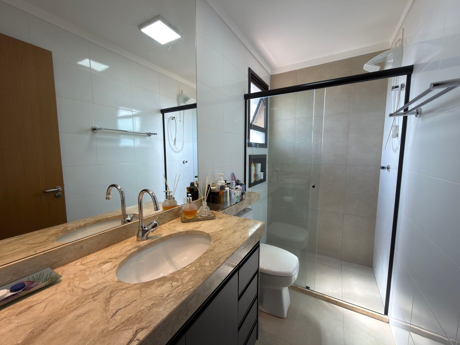 Apartamento à venda no bairro Quinta da Primavera em Ribeirão Preto/SP - foto 24
