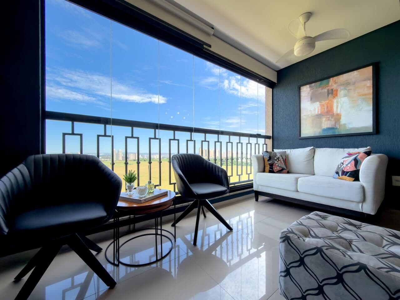 Apartamento à venda no bairro Quinta da Primavera em Ribeirão Preto/SP - foto 1