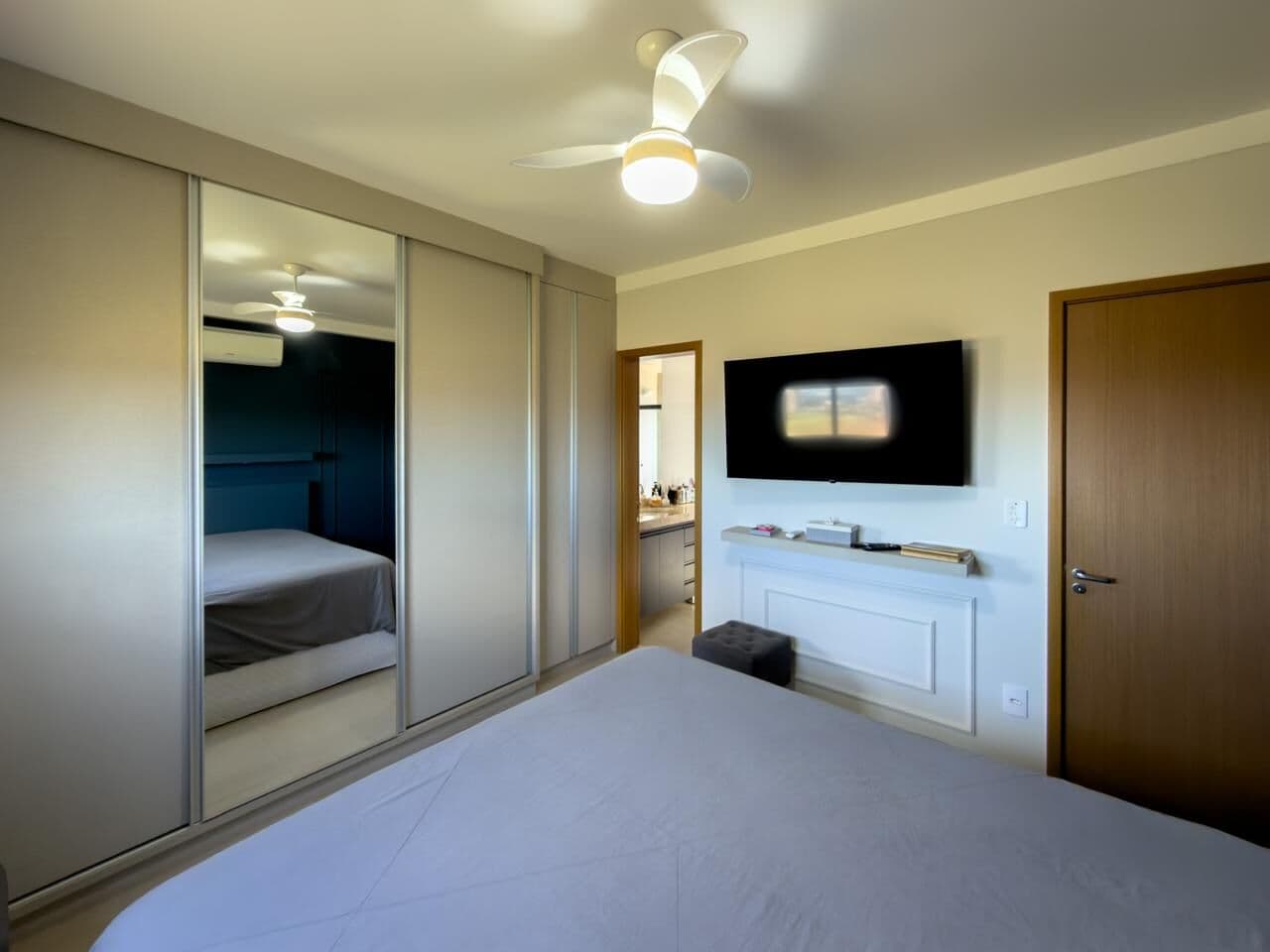 Apartamento à venda no bairro Quinta da Primavera em Ribeirão Preto/SP - foto 34