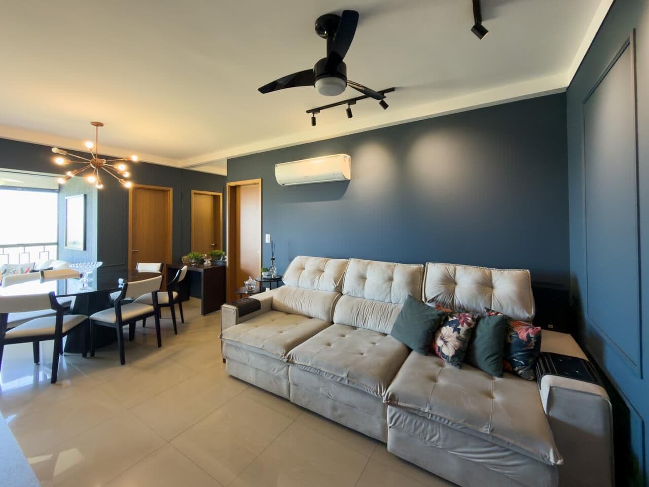 Apartamento à venda no bairro Quinta da Primavera em Ribeirão Preto/SP - foto 9