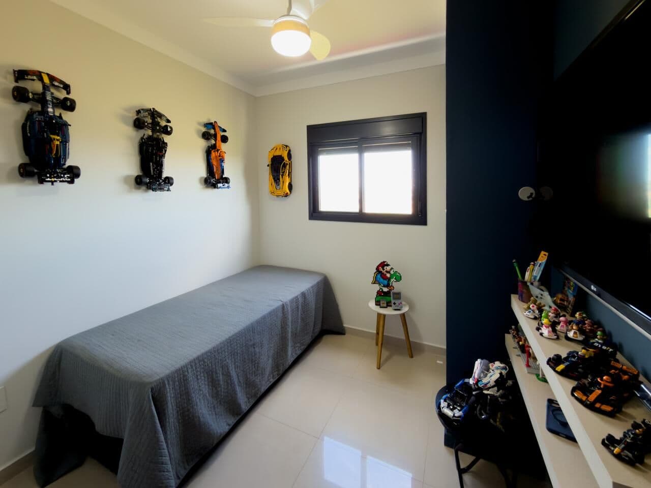 Apartamento à venda no bairro Quinta da Primavera em Ribeirão Preto/SP - foto 23
