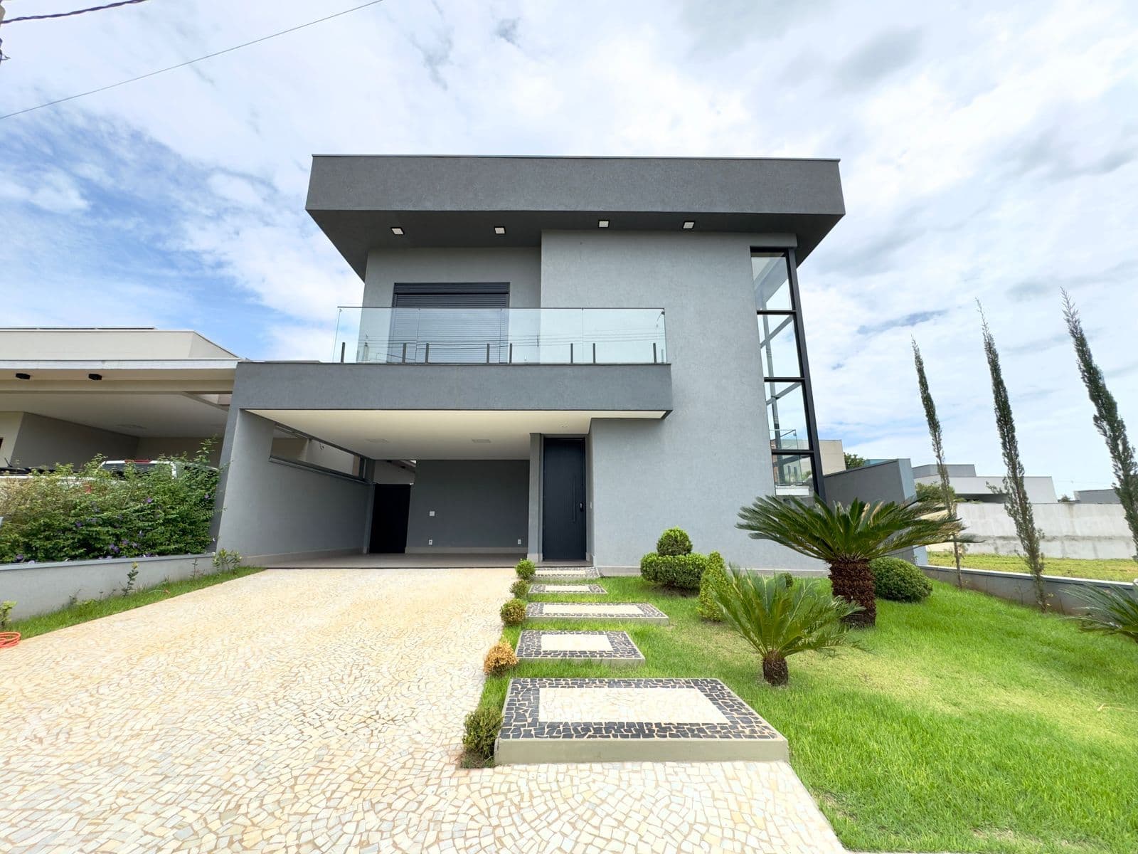 Casa à venda no bairro Portal da Mata em Ribeirão Preto/SP - foto 2
