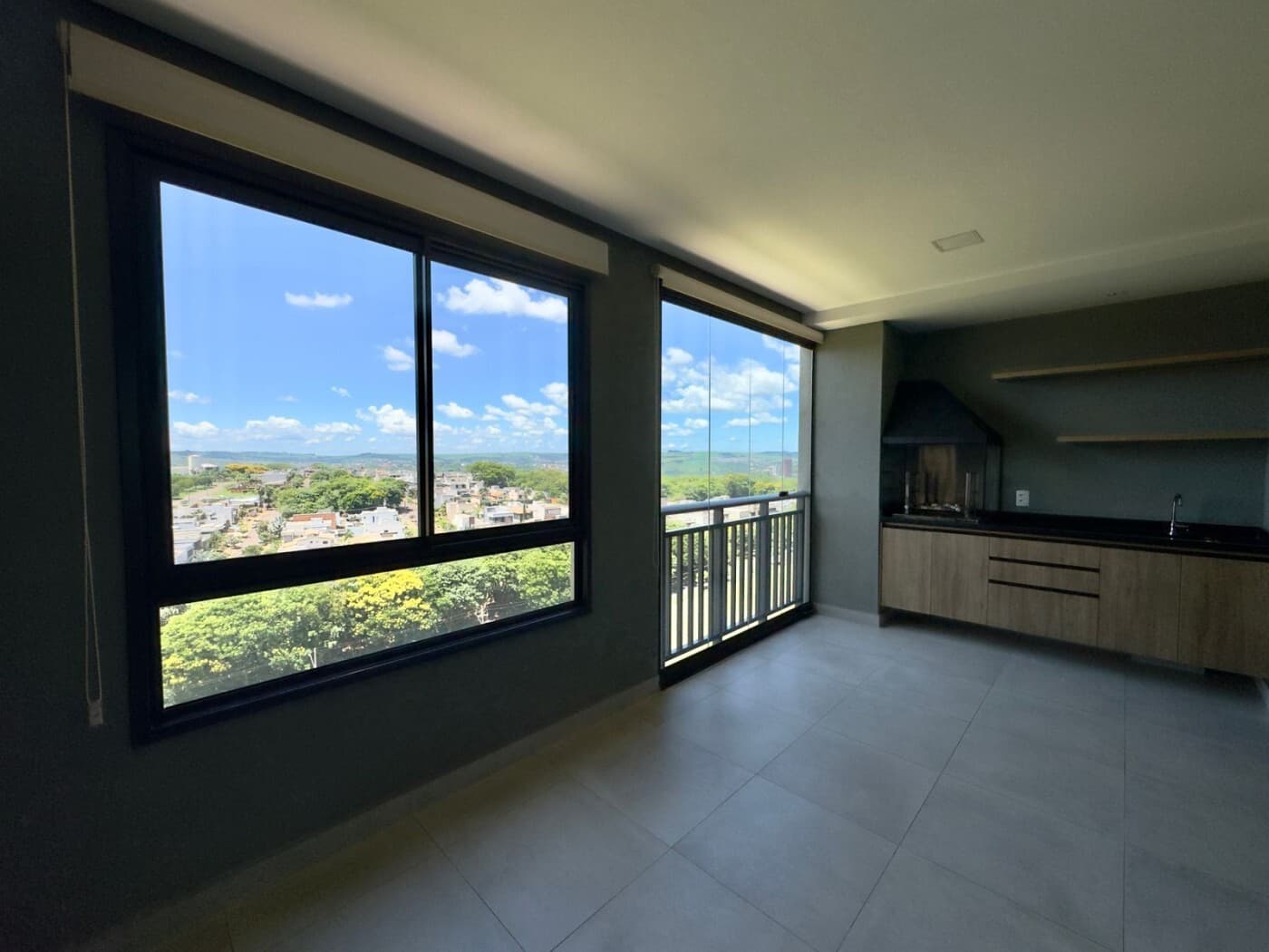 Apartamento à venda no bairro Quinta da Primavera em Ribeirão Preto/SP - foto 2