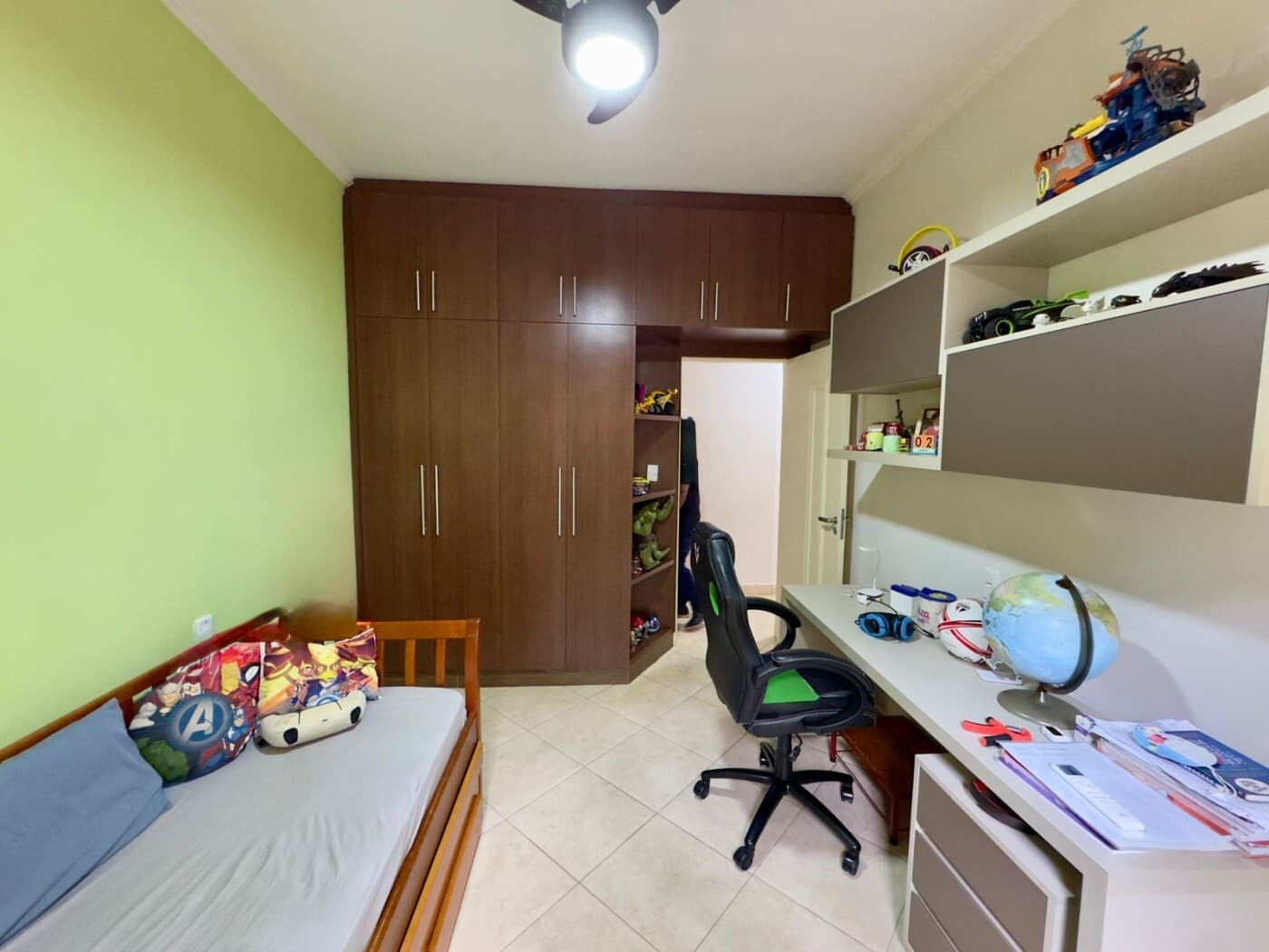 Sobrado à venda no bairro City Ribeirão em Ribeirão Preto/SP - foto 16