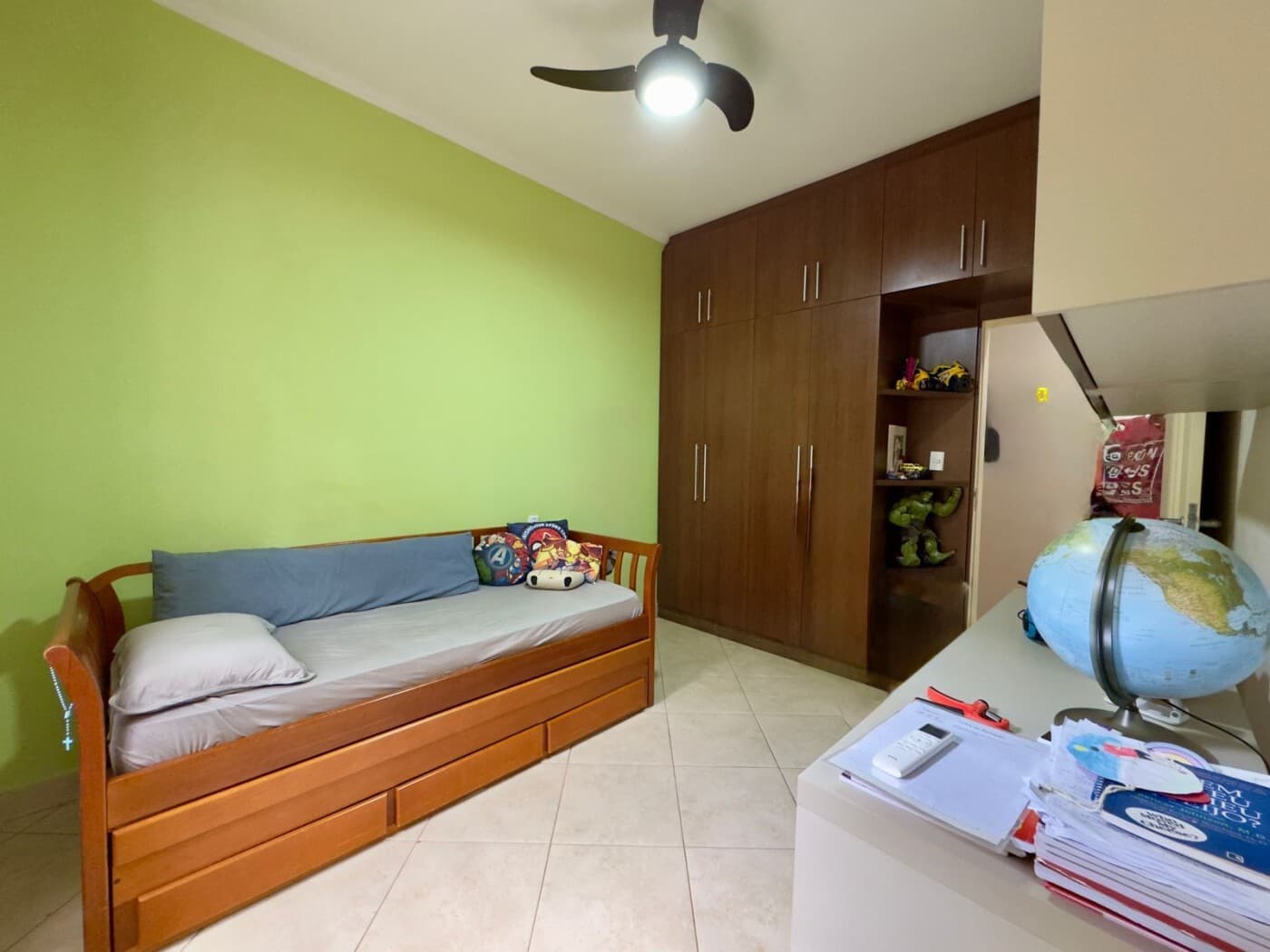 Sobrado à venda no bairro City Ribeirão em Ribeirão Preto/SP - foto 17
