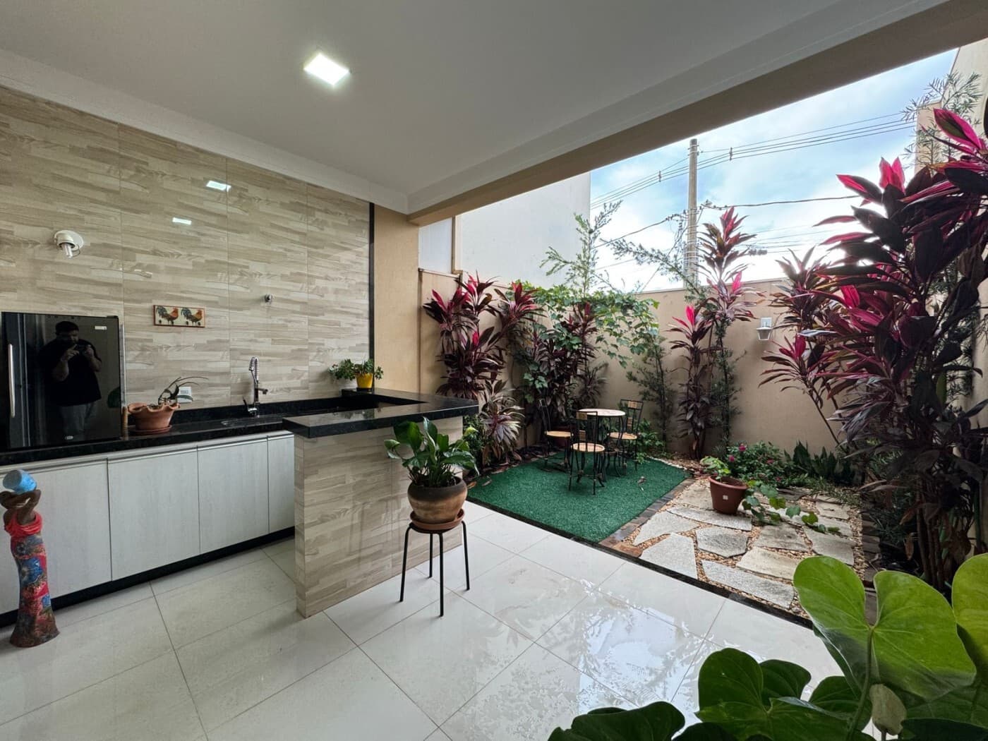 Casa à venda no bairro Jardim San Marco II em Ribeirão Preto/SP - foto 29