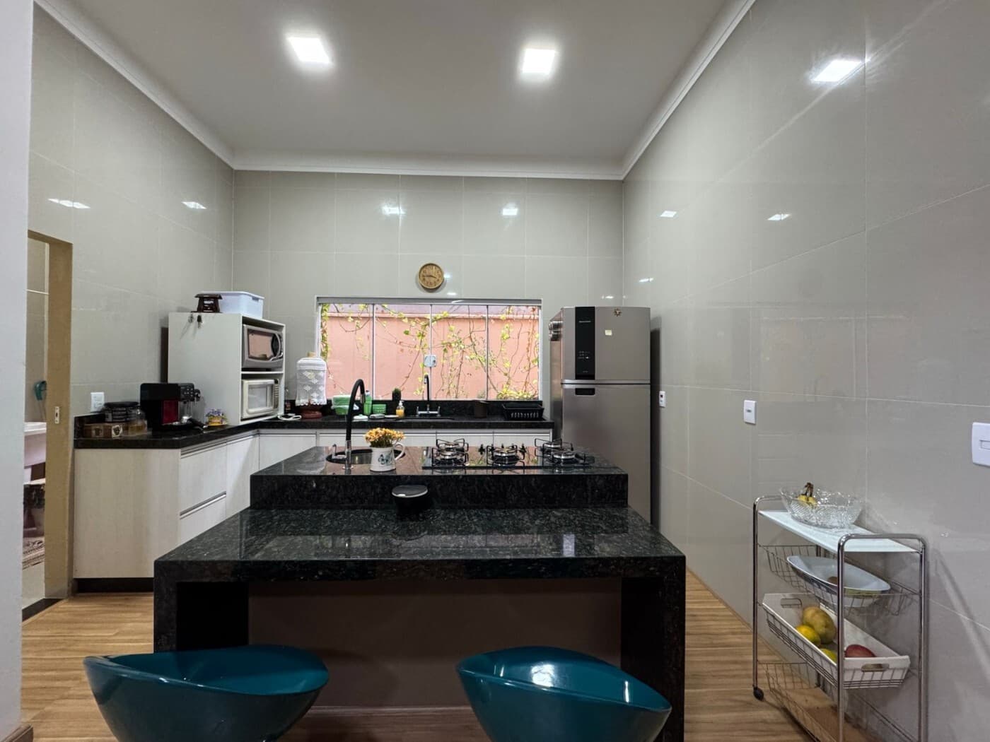 Casa à venda no bairro Jardim San Marco II em Ribeirão Preto/SP - foto 10