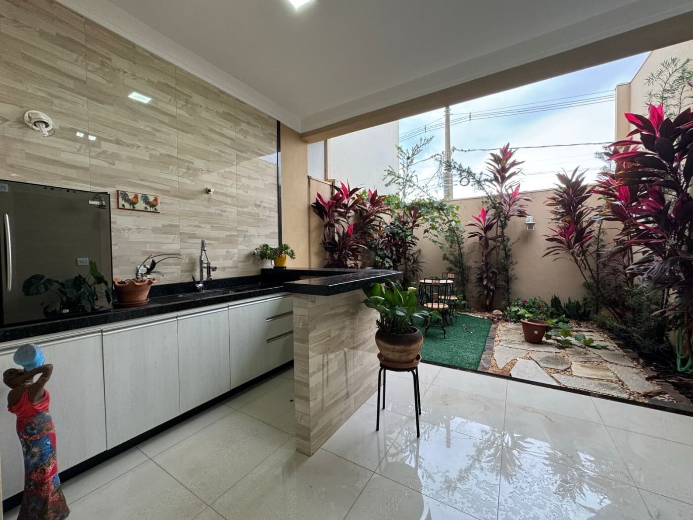 Casa à venda no bairro Jardim San Marco II em Ribeirão Preto/SP - foto 30