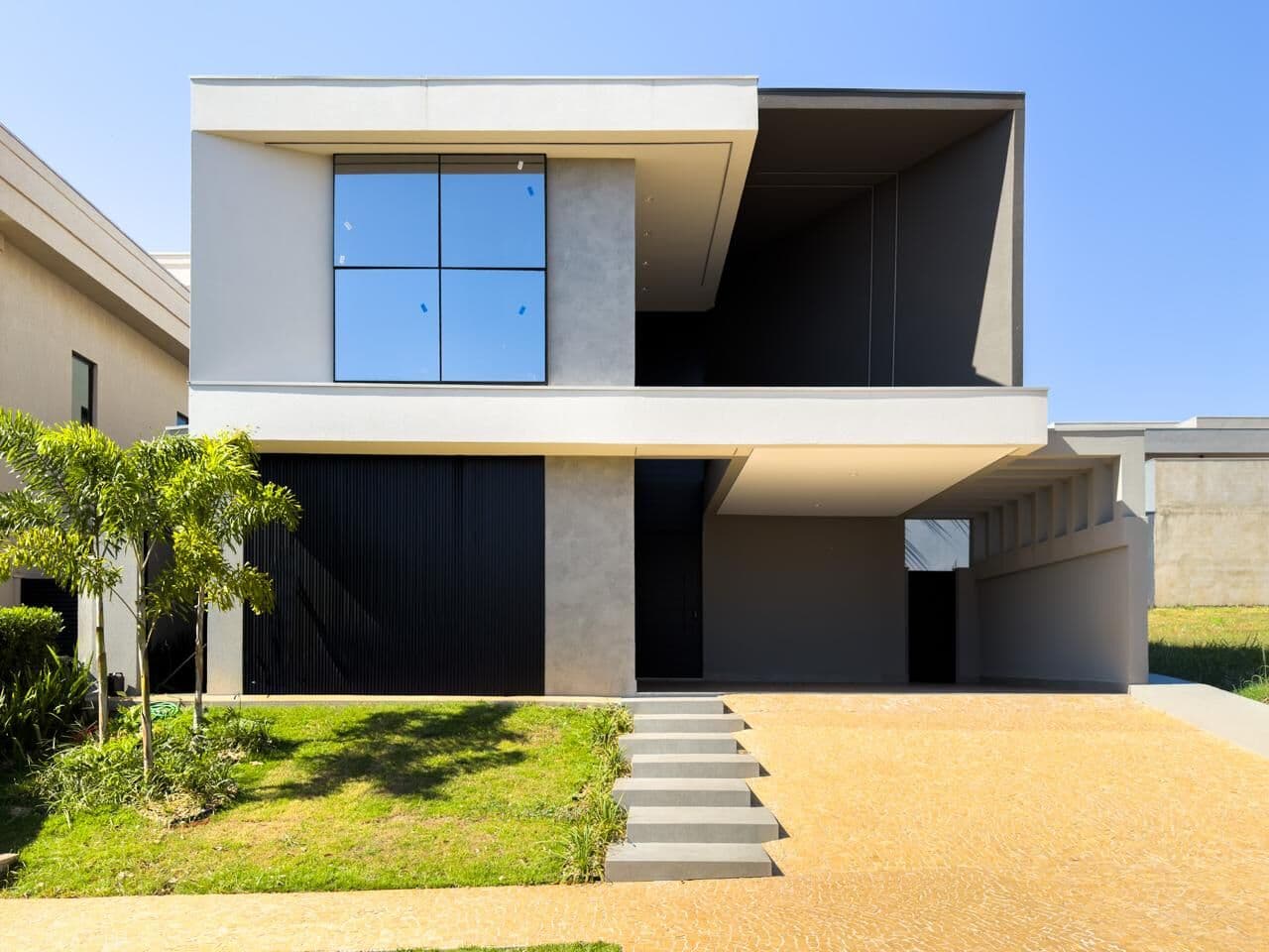 Casa à venda no bairro Loteamento Terras de Siena em Ribeirão Preto/SP - foto 1
