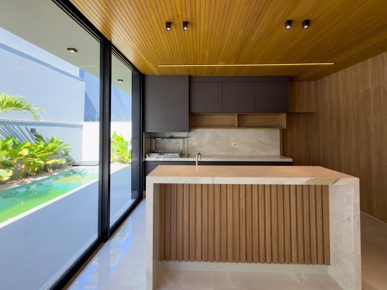 Casa à venda no bairro Loteamento Terras de Siena em Ribeirão Preto/SP - foto 9