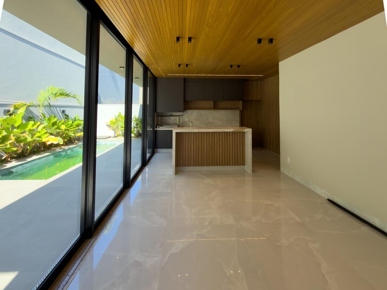 Casa à venda no bairro Loteamento Terras de Siena em Ribeirão Preto/SP - foto 8