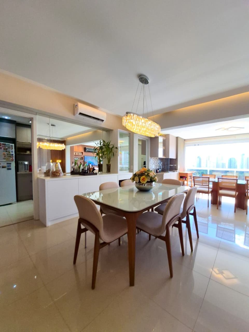 Apartamento à venda no bairro Jardim Botânico em Ribeirão Preto/SP - foto 3