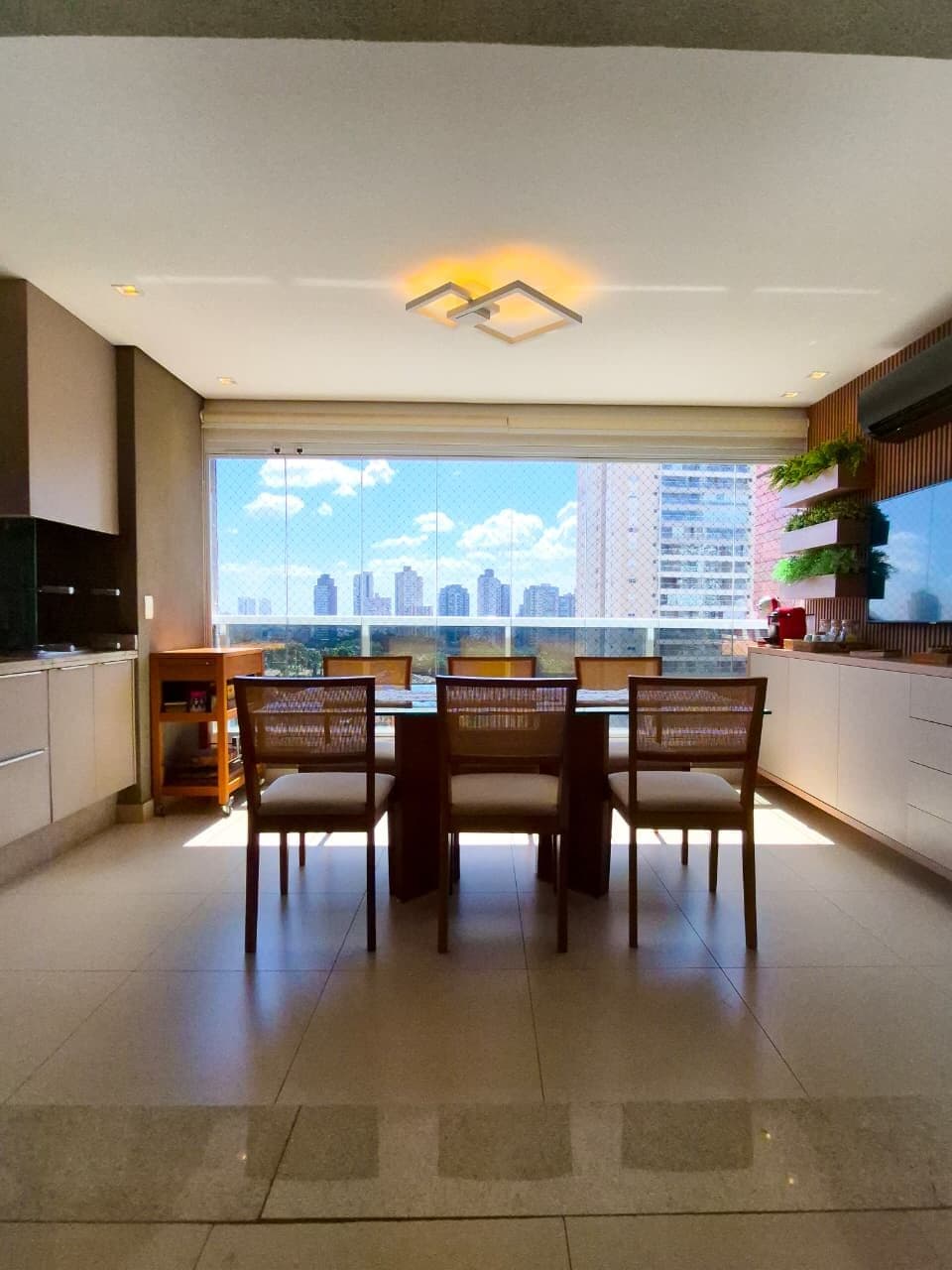 Apartamento à venda no bairro Jardim Botânico em Ribeirão Preto/SP - foto 1