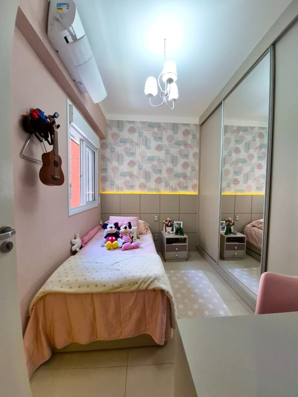 Apartamento à venda no bairro Jardim Botânico em Ribeirão Preto/SP - foto 22